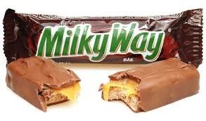 milky way