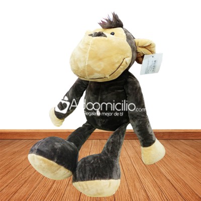 Peluches a domicilio en Cali Peluche mediano Mico 