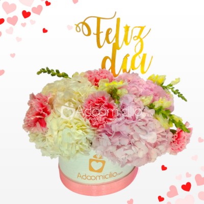 Tuyo Es Mi Amor Arreglos Florales Para Amor Y Amistad A Domicilio En Cali