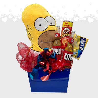 Ancheta Homero Para regalar el dia del padre en Bogota 