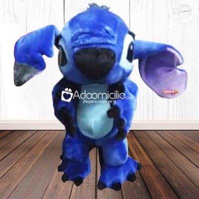 Regalos amor y amistad Colombia Peluche Stitch