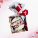 Alfajor Individual Regalos De Amor Y Amistad En Cali Mínimo 10 Unidades Pedidos Con Un Dia De Anticipado