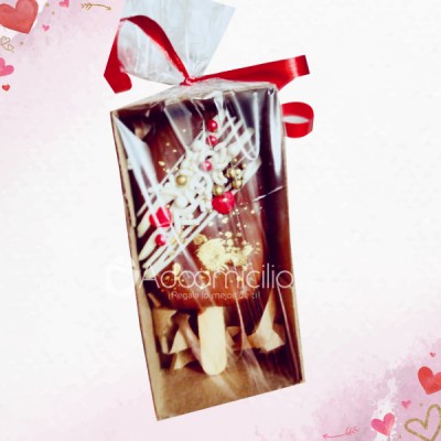 Paleta De Brownie Individual Regalos De Amor Y Amistad En Cali Mínimo 10 Unidades Pedidos Con Un Dia De Anticipado