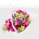 Ramo  Floral primavera Regalo para mujer en san Valentín 